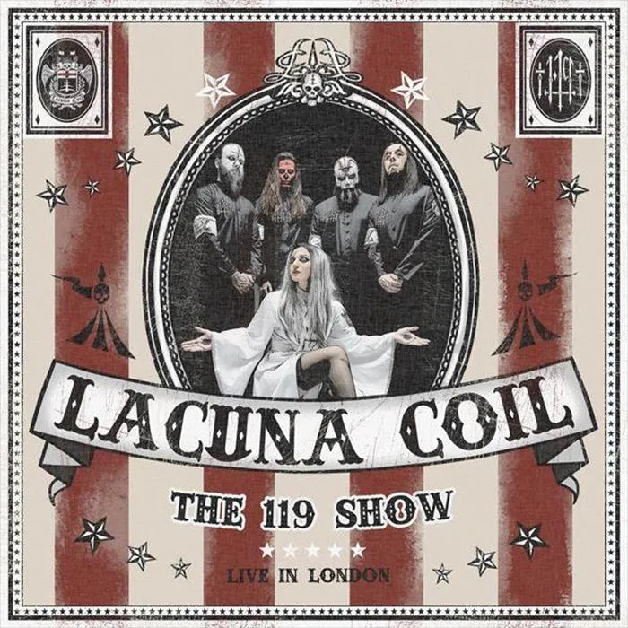 119 Show, The - Live In London (Special Edition)