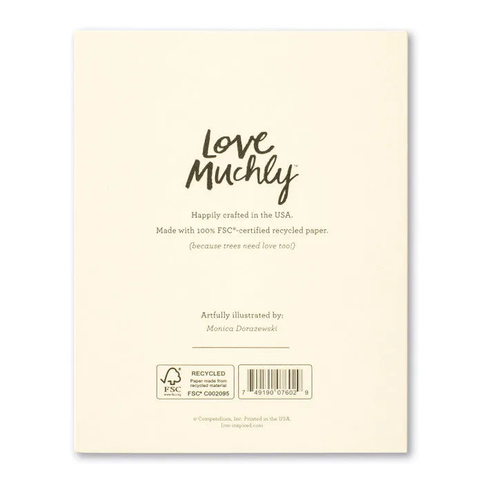 And They Lived Happily Ever After - Wedding Greeting Card