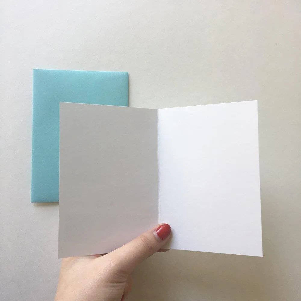 Beautiful Birthday Card