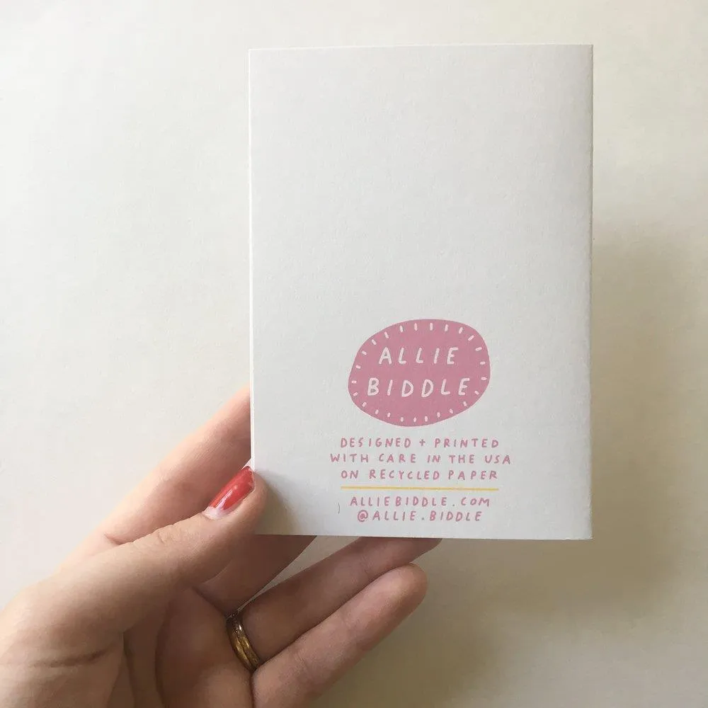 Beautiful Birthday Card