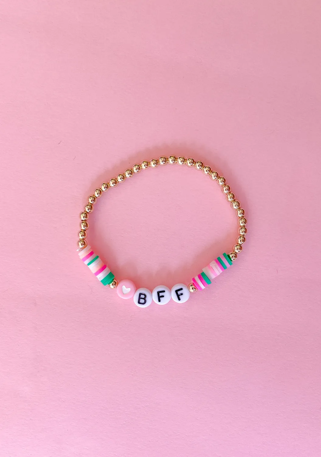 BFF Bracelet