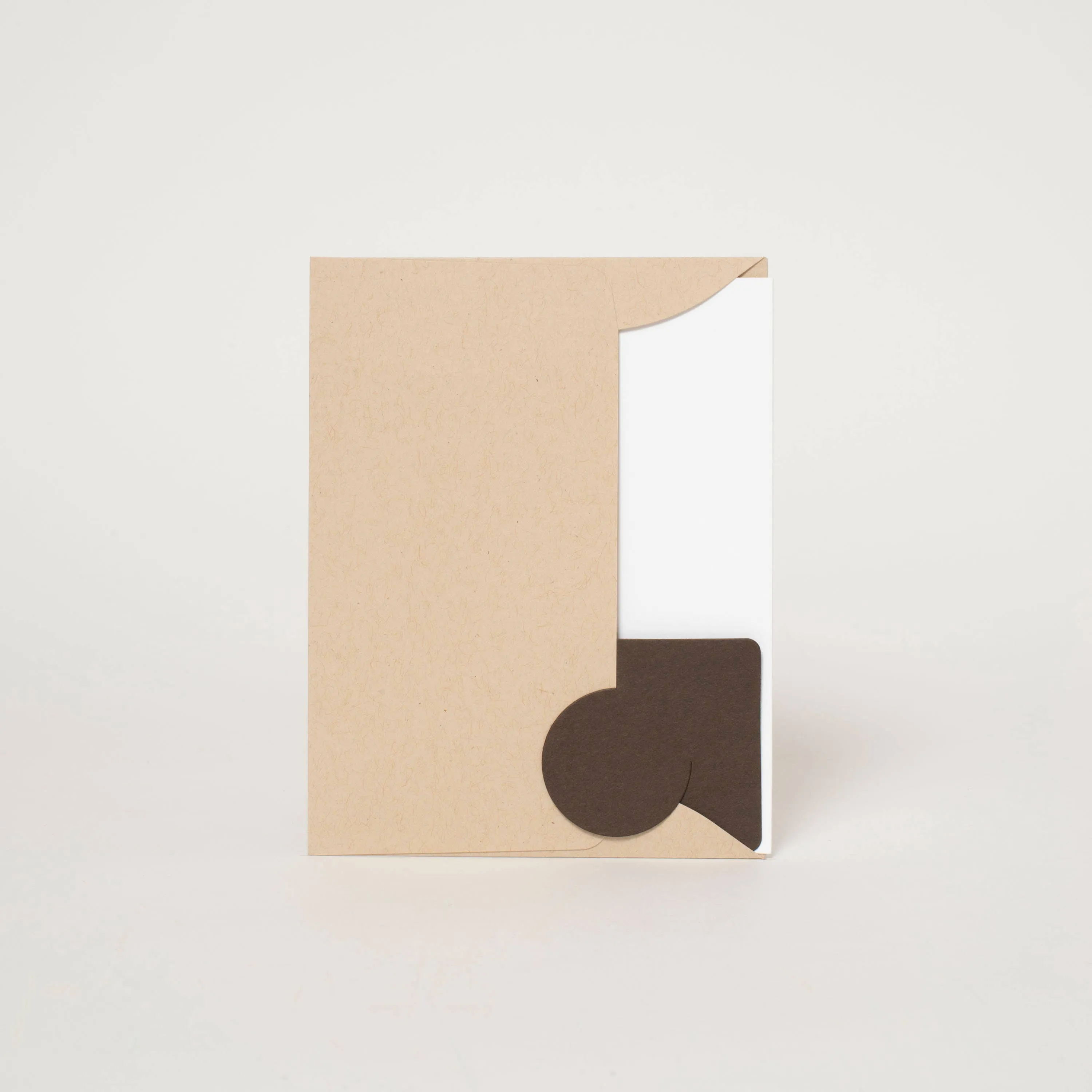 Big Day Wedding Card