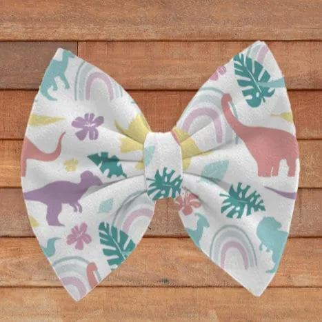 Dino Bow