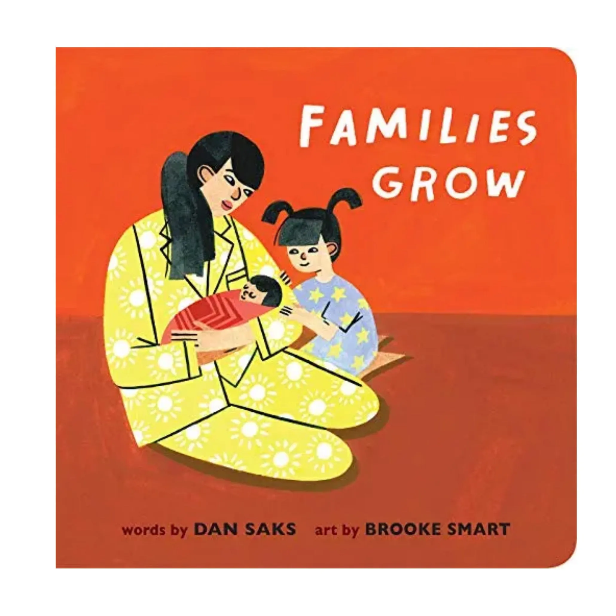 Families Grow