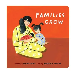 Families Grow