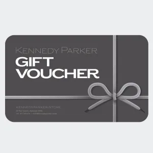 GIFT CARDS