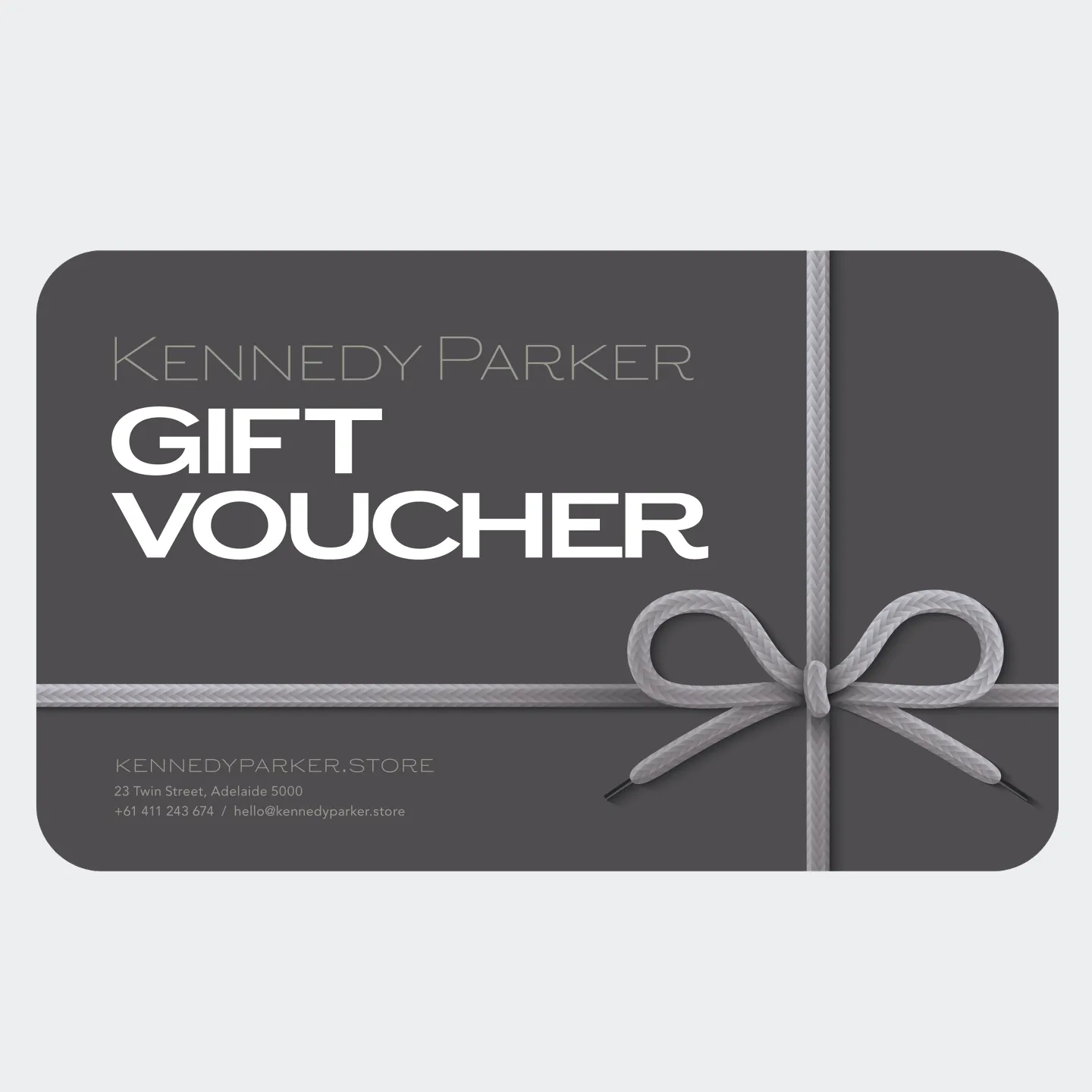 GIFT CARDS