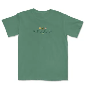 Old Town Goleta Tee