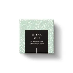 Thoughtfulls - "Thank You"