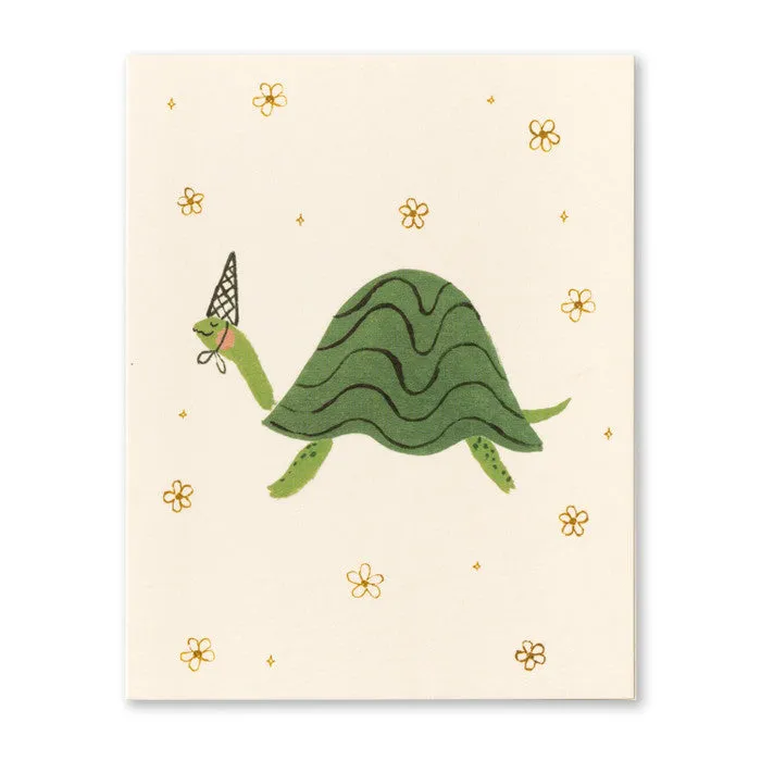 Wishing you an embarrassing amount of love on your birthday - Birthday Card